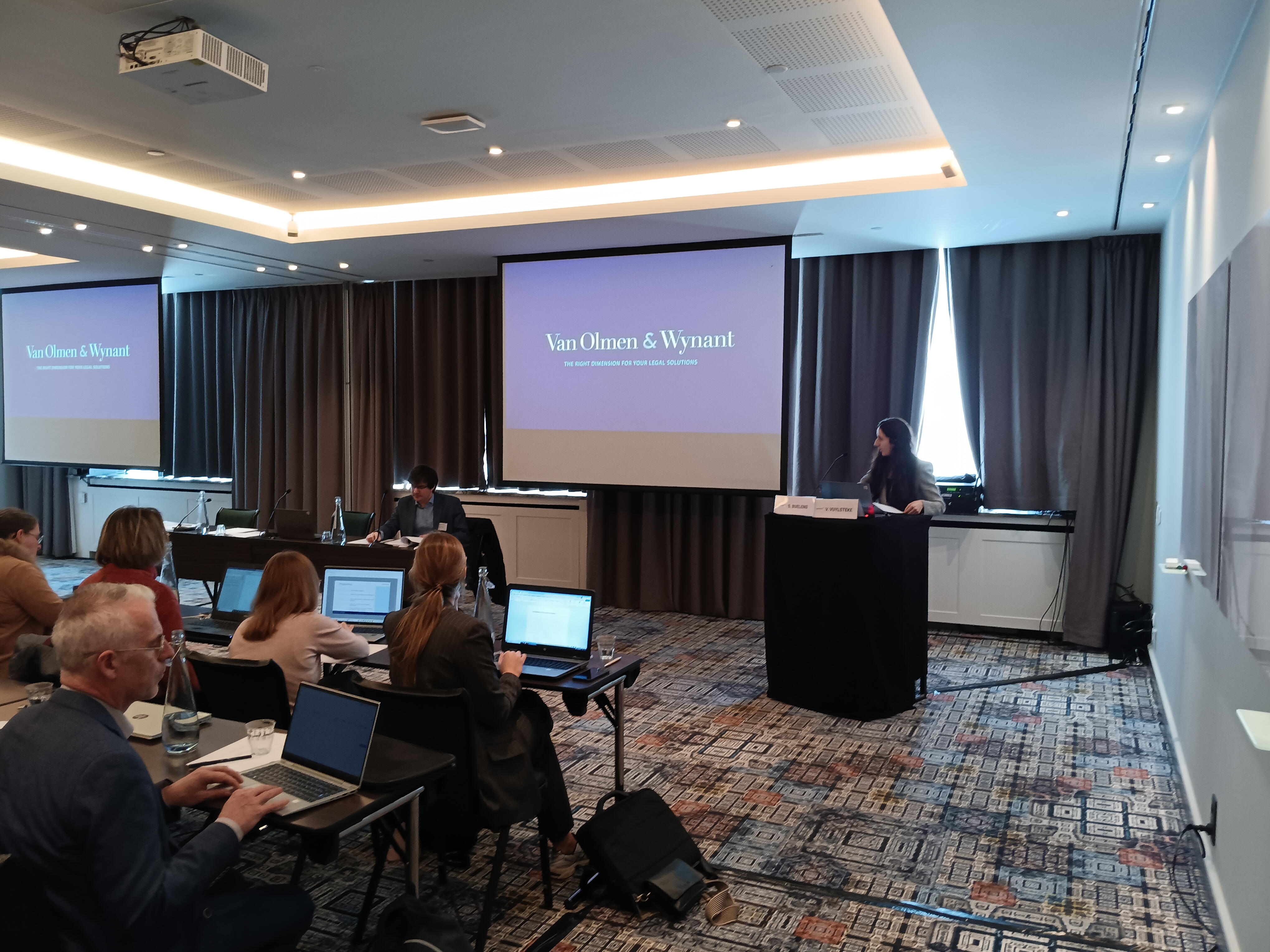 Abilways conference