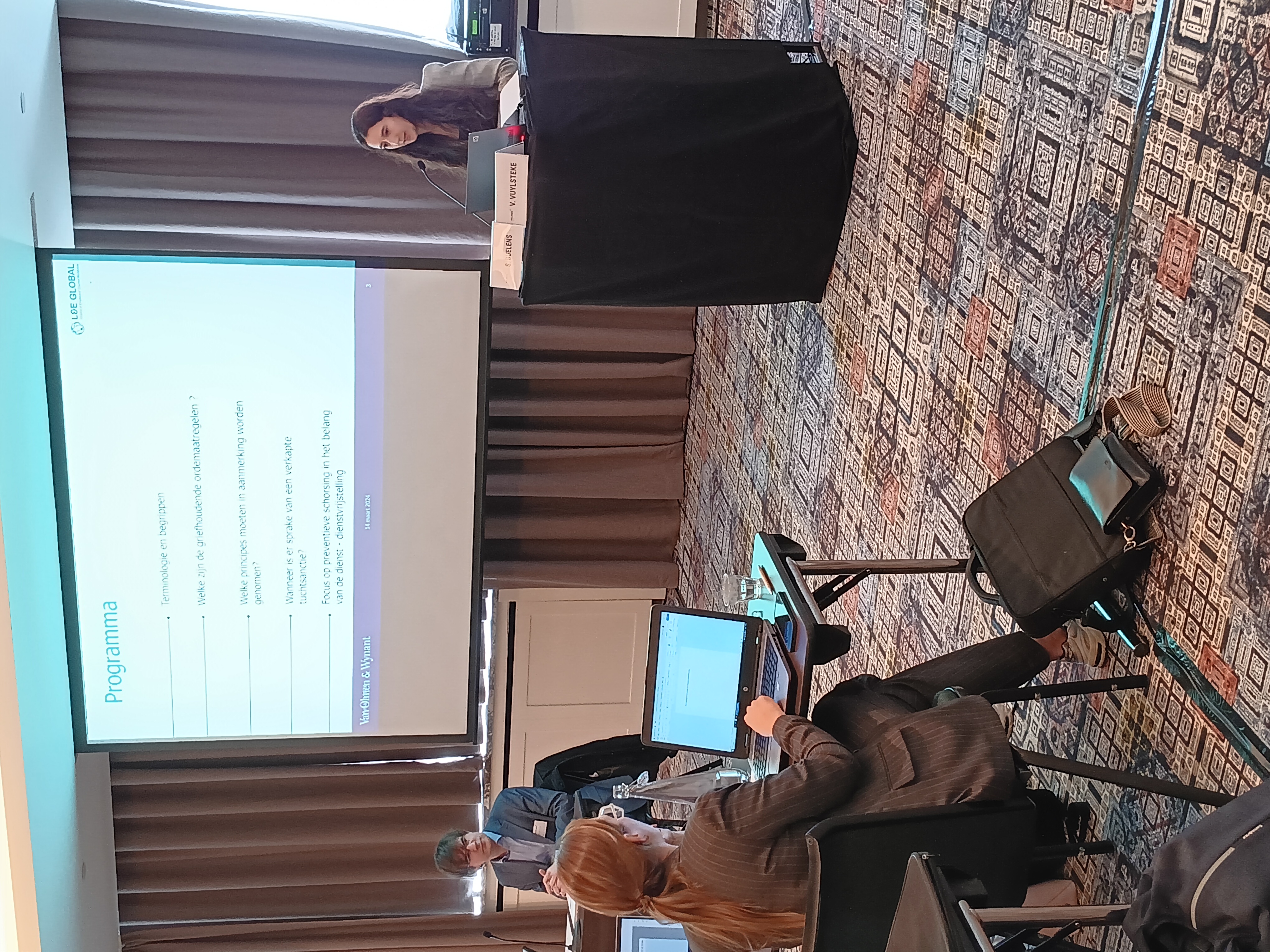 Abilways conference