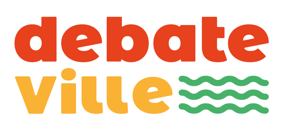 Debateville