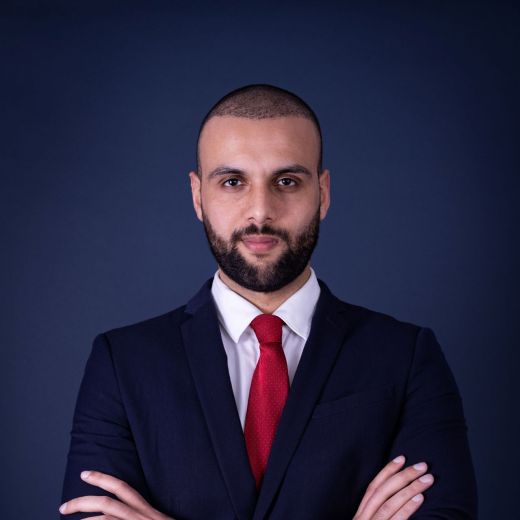 lawyer
