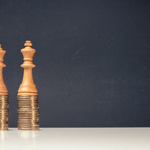 equal pay