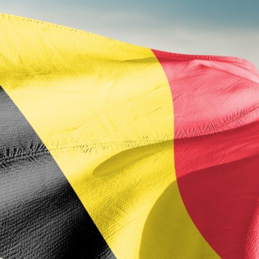 Belgium