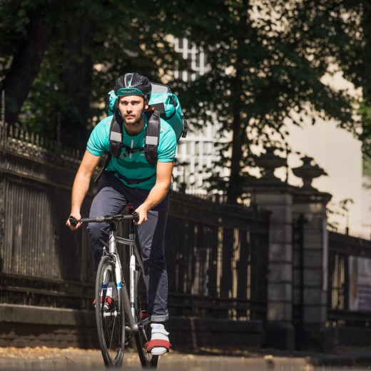 deliveroo