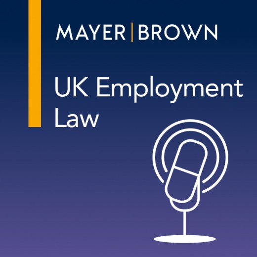 mayer brown podcast