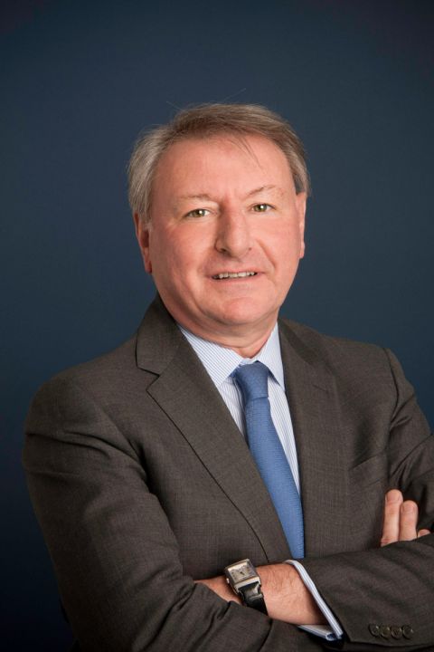 Chris Van Olmen
