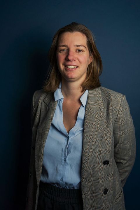 Alice Vander Stichele